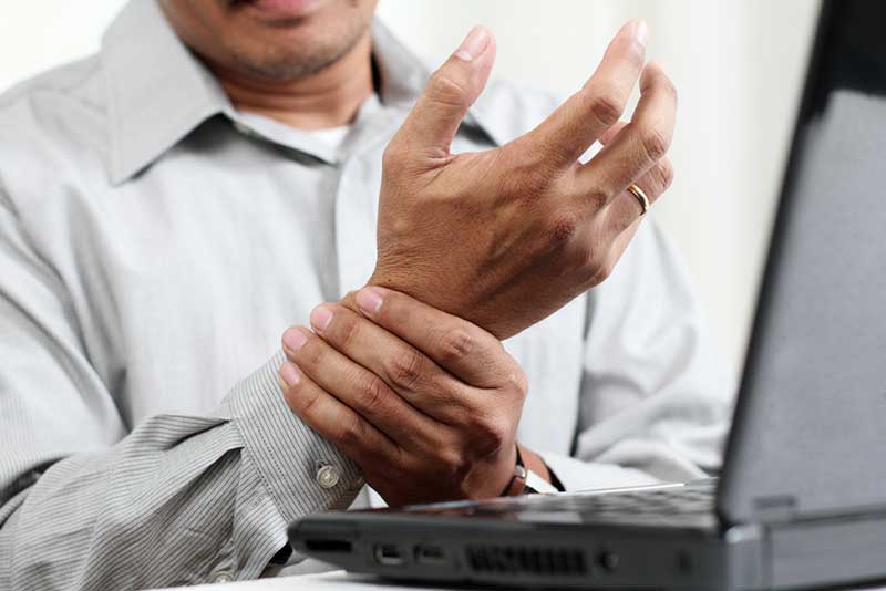Carpal Tunnel Syndrome Henderson, TN 