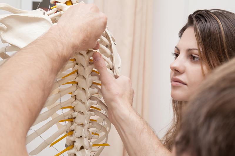 Degenerative Disc Disease Henderson, TN 