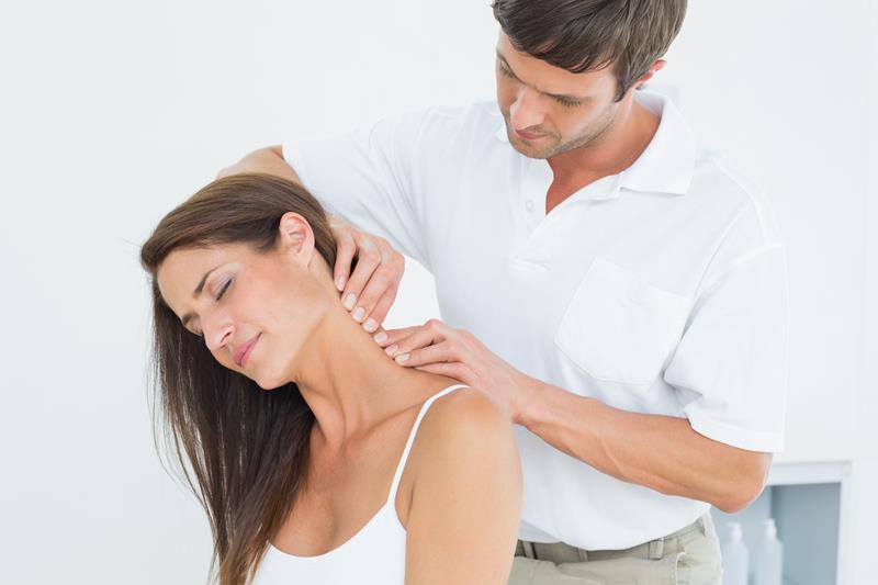 Myofascial Release Henderson, TN 