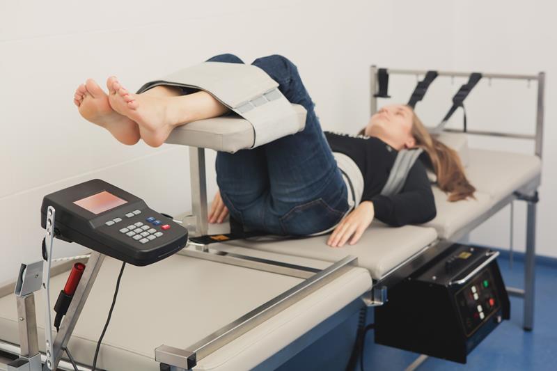 Spinal Decompression Henderson, TN 